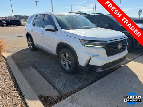 2023 Honda Pilot EX-L 7 Passenger