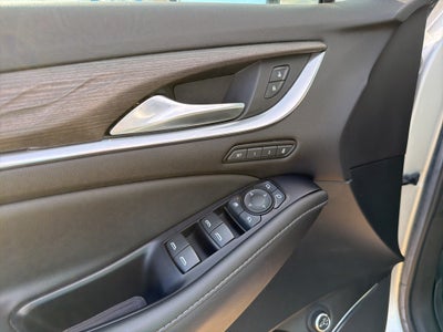 2022 Buick Enclave Avenir