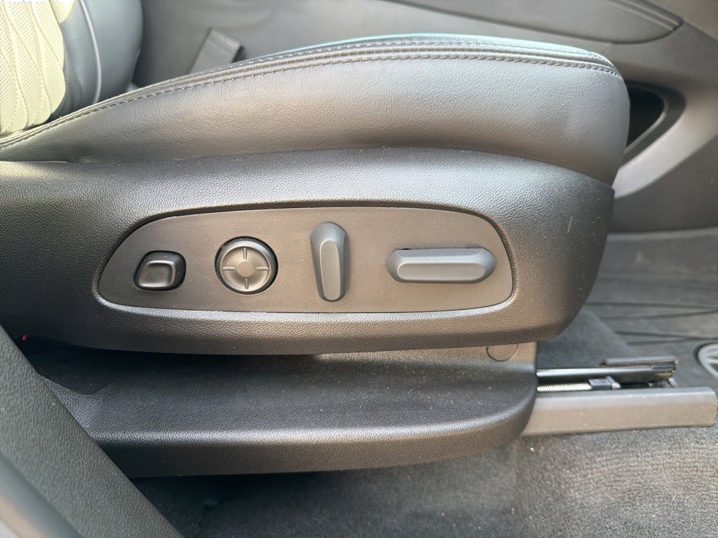 2022 Buick Enclave Avenir