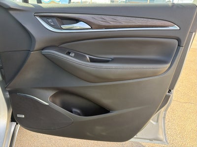 2022 Buick Enclave Avenir