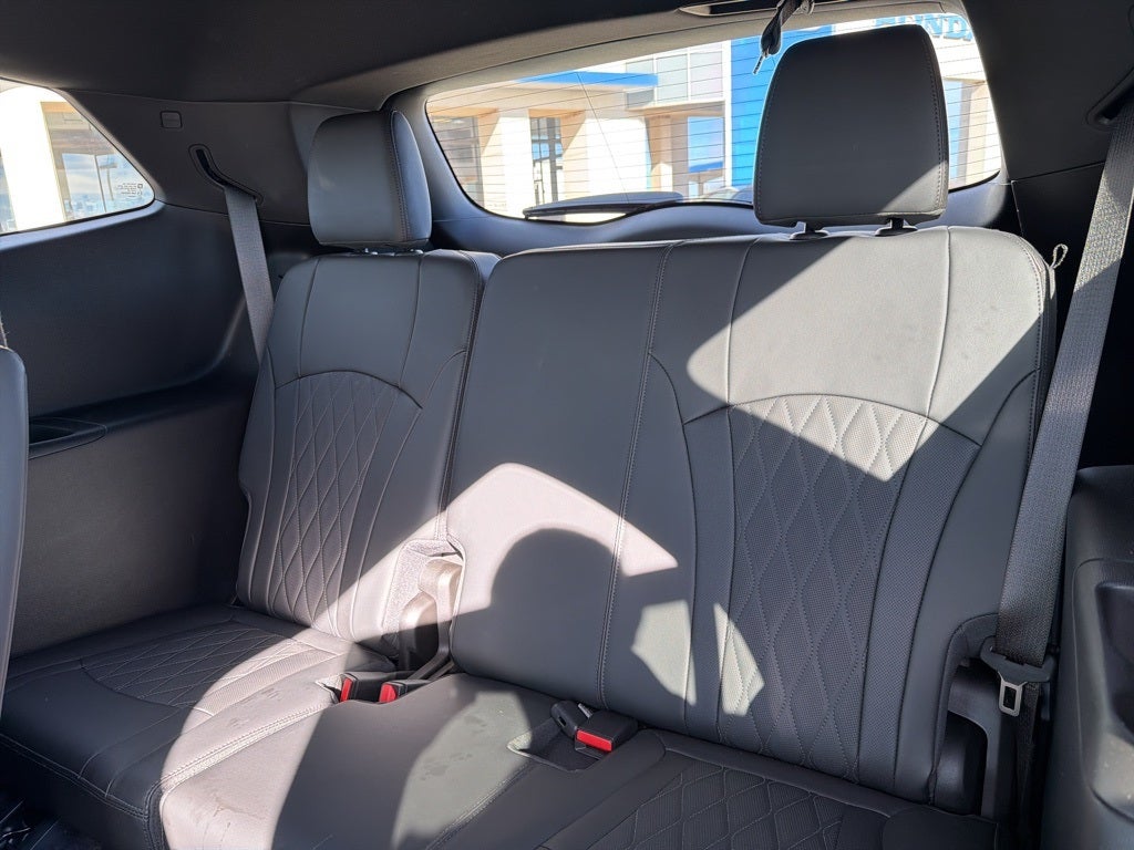 2022 Buick Enclave Avenir