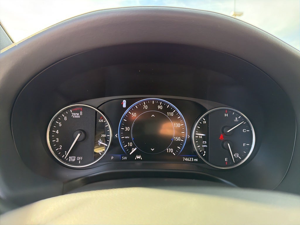 2022 Buick Enclave Avenir