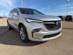 2022 Buick Enclave Avenir