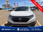 2020 Honda CR-V LX