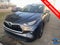 2020 Toyota Highlander Hybrid XLE
