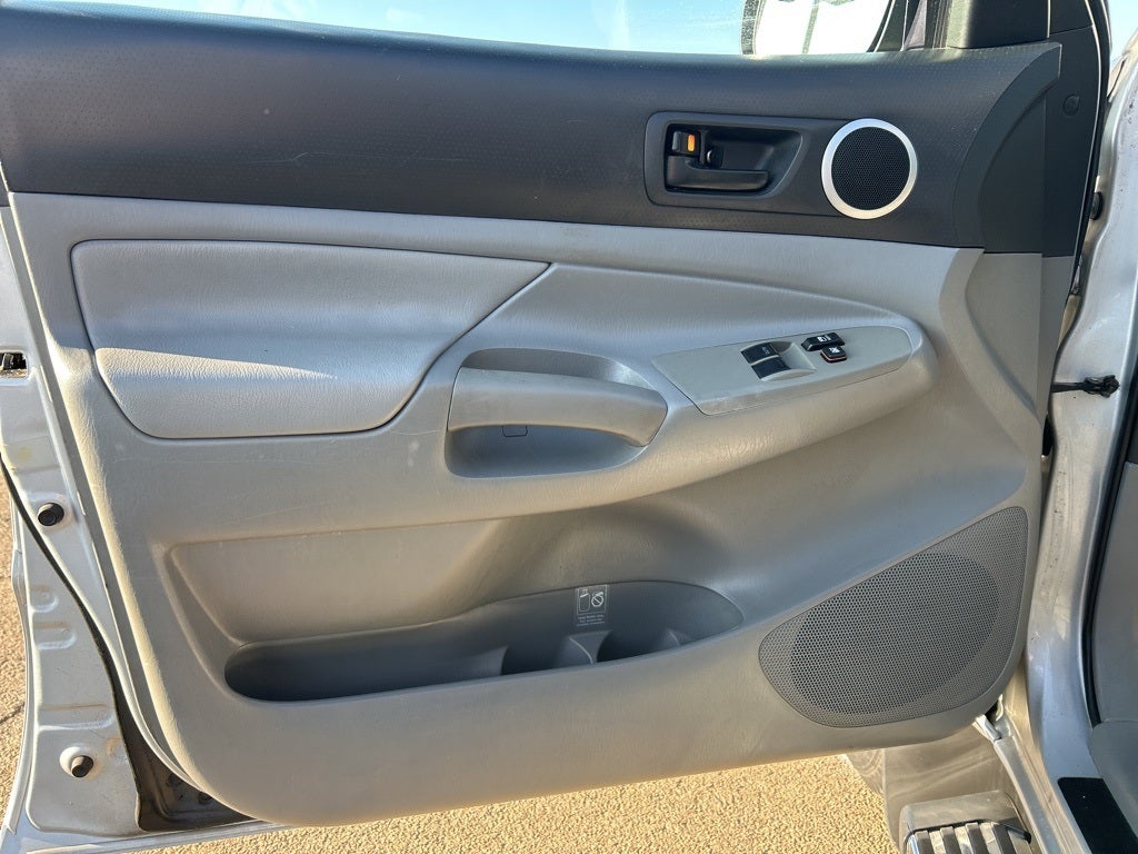 2005 Toyota Tacoma PreRunner