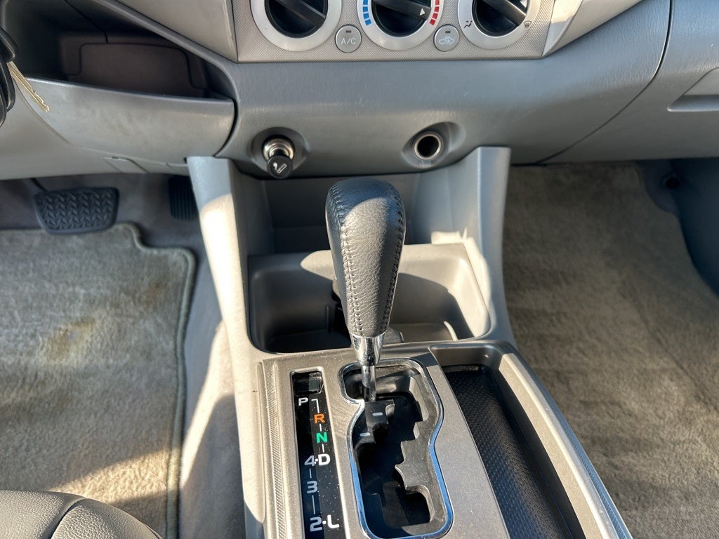 2005 Toyota Tacoma PreRunner