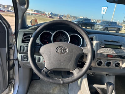 2005 Toyota Tacoma PreRunner