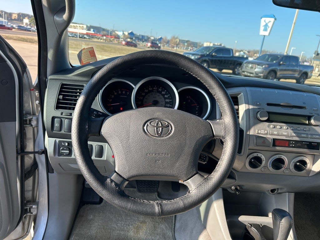 2005 Toyota Tacoma PreRunner