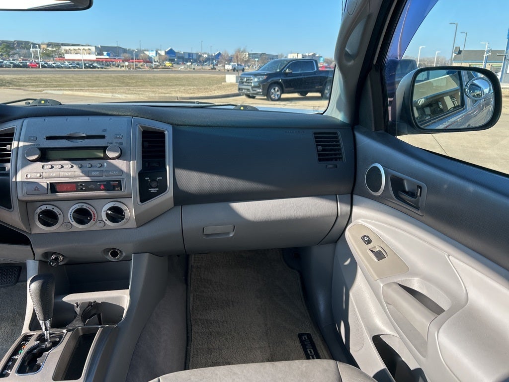 2005 Toyota Tacoma PreRunner