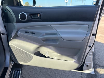 2005 Toyota Tacoma PreRunner