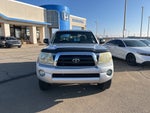2005 Toyota Tacoma PreRunner