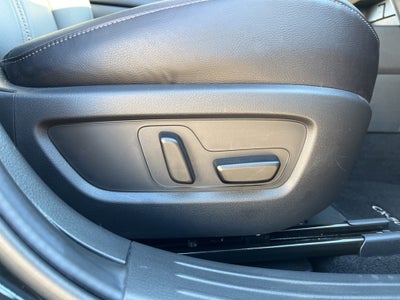 2025 Mazda Mazda CX-50 Hybrid Premium