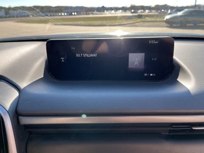 2025 Mazda Mazda CX-50 Hybrid Premium