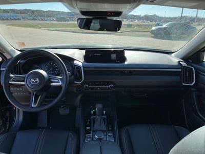 2025 Mazda Mazda CX-50 Hybrid Premium