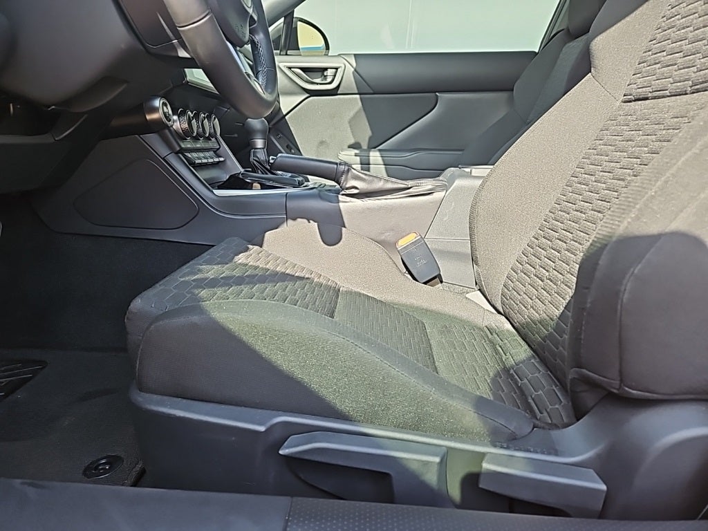 2023 Toyota GR86 Base