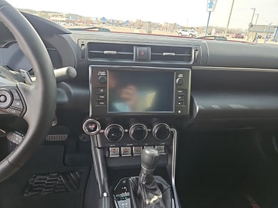 2023 Toyota GR86 Base