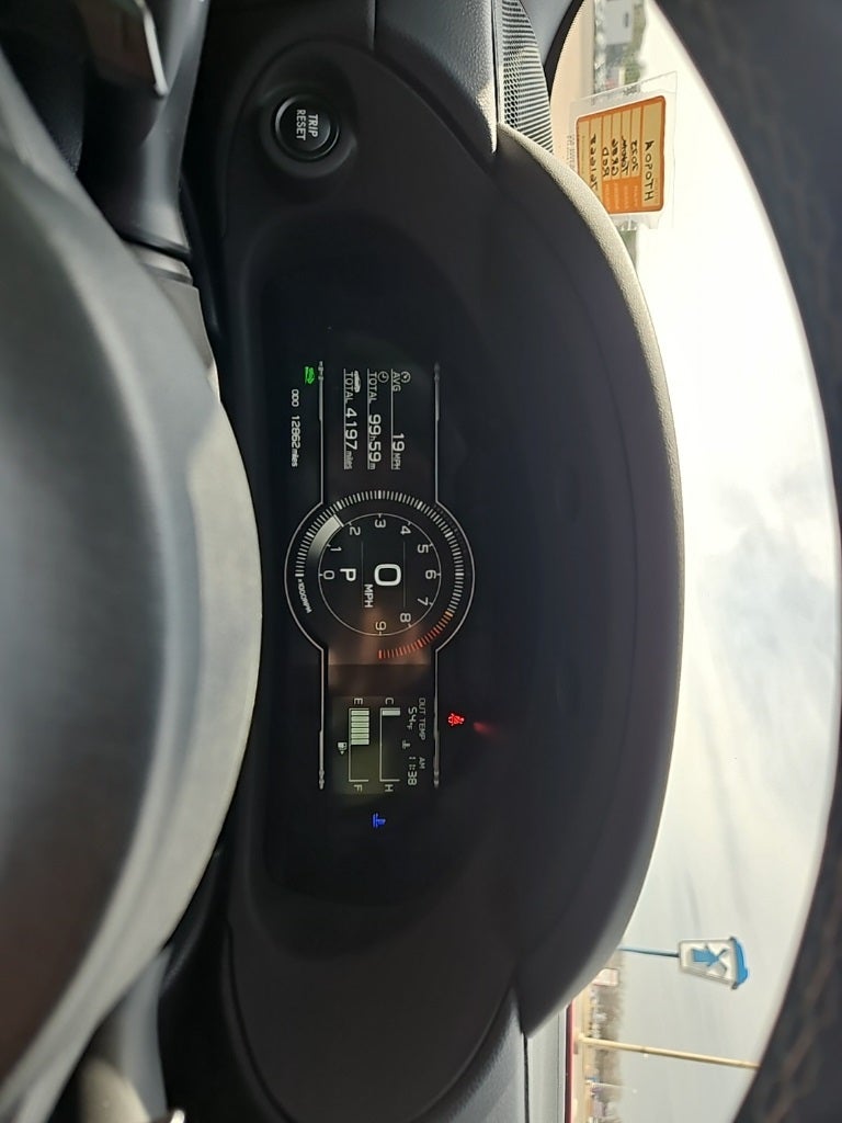 2023 Toyota GR86 Base