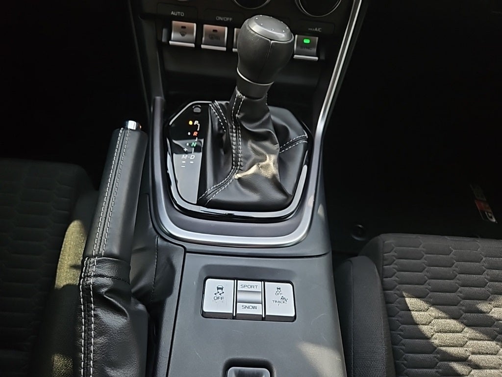 2023 Toyota GR86 Base