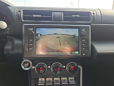 2023 Toyota GR86 Base