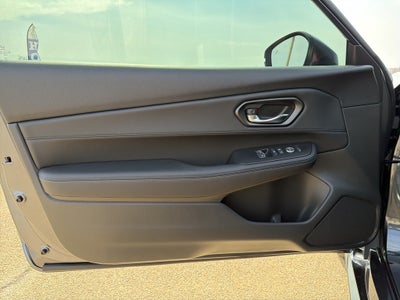 2026 Honda Prelude Base