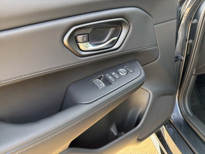 2026 Honda Prelude Base