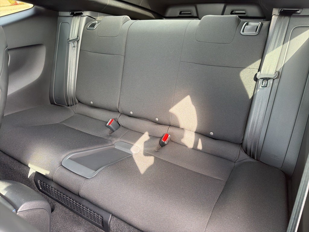 2026 Honda Prelude Base