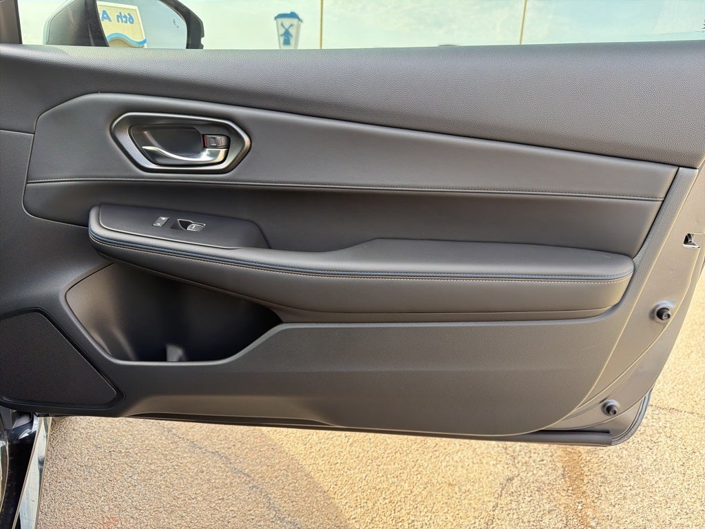 2026 Honda Prelude Base