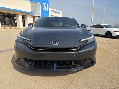 2026 Honda Prelude Base