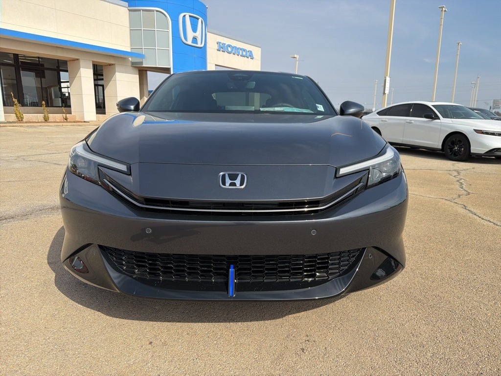 2026 Honda Prelude Base