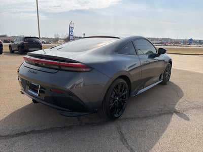 2026 Honda Prelude Base