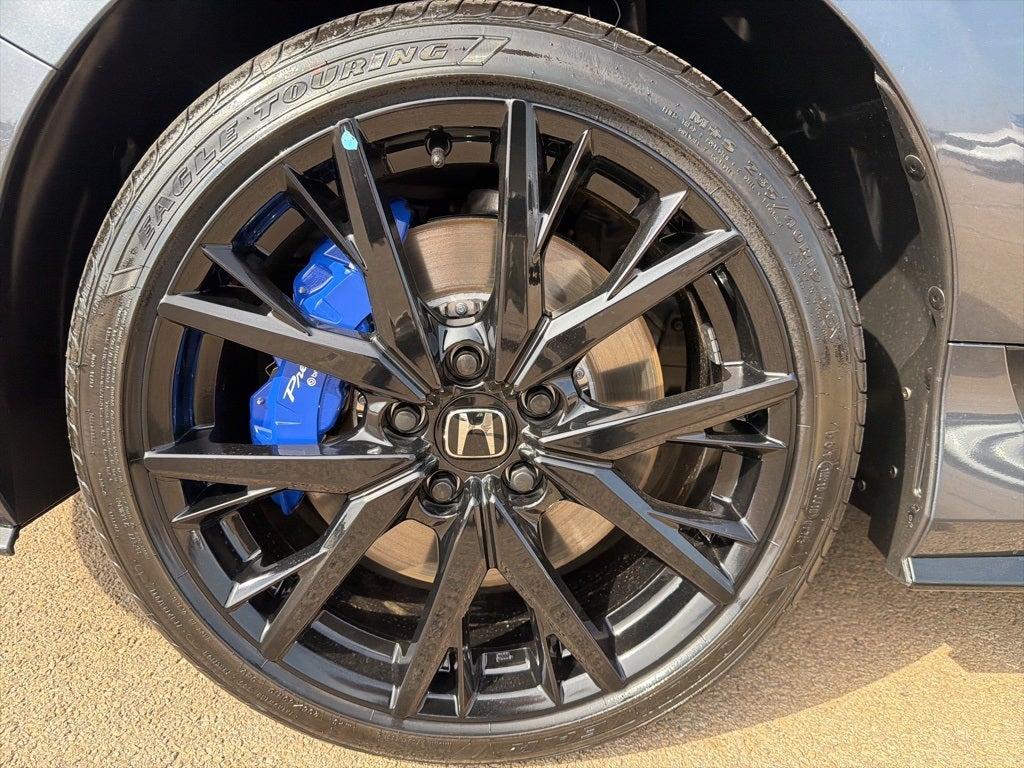 2026 Honda Prelude Base