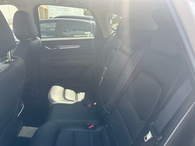 2025 Mazda Mazda CX-5 2.5 S Premium Plus Package