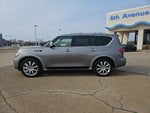 2014 INFINITI QX80 Base