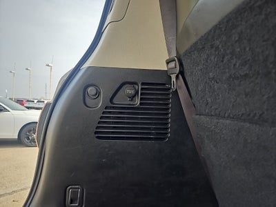 2014 INFINITI QX80 Base