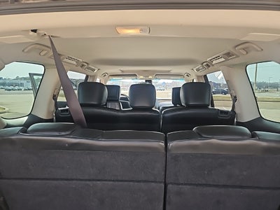 2014 INFINITI QX80 Base