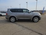 2014 INFINITI QX80 Base