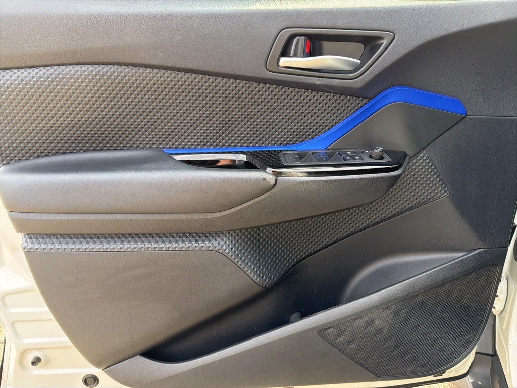 2020 Toyota C-HR Base