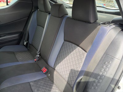 2020 Toyota C-HR Base