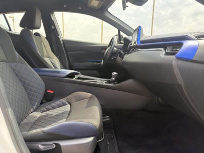 2020 Toyota C-HR Base