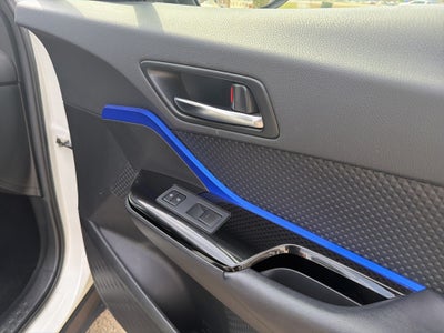 2020 Toyota C-HR Base