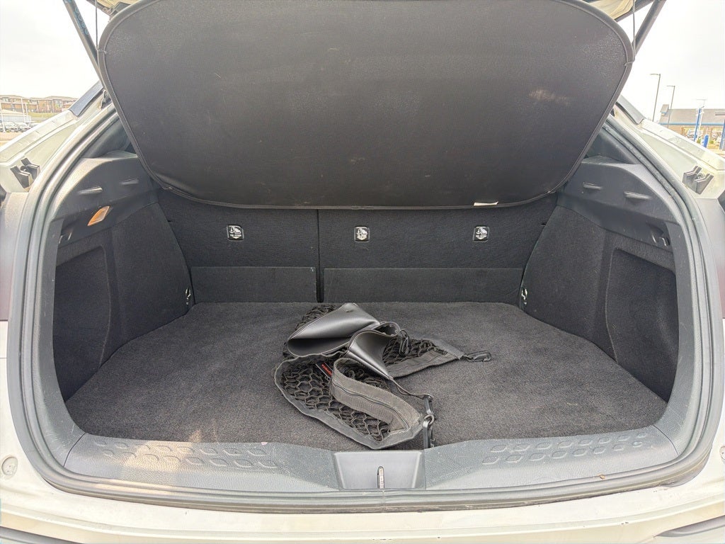 2020 Toyota C-HR Base