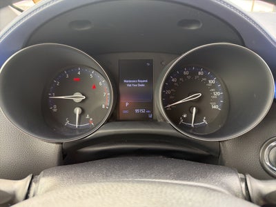 2020 Toyota C-HR Base