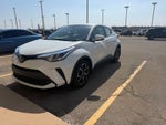 2020 Toyota C-HR Base
