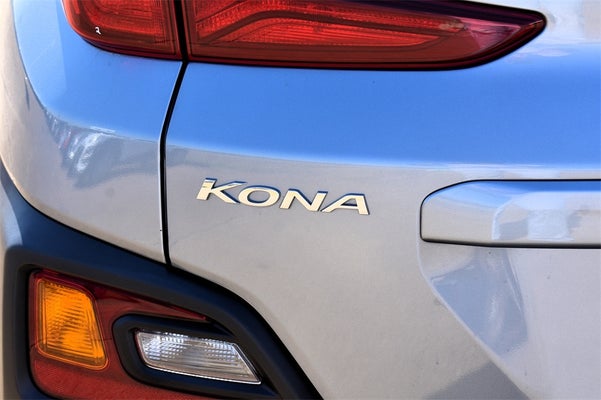 2021 Hyundai Kona SE in Oklahoma City, OK - Ted Moore Auto Group