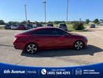 2022 Hyundai Elantra Limited