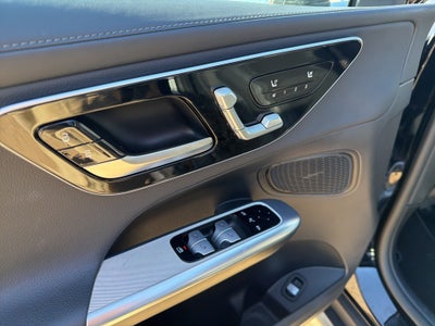 2024 Mercedes-Benz GLC GLC 300 4MATIC®