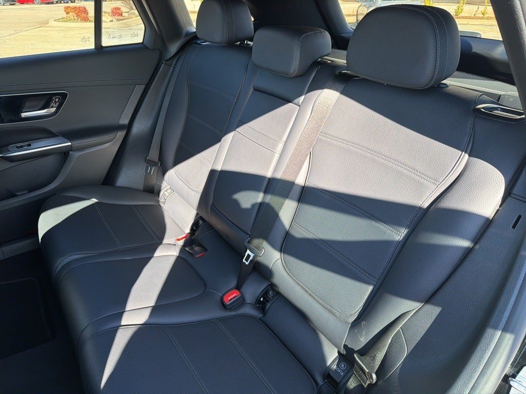 2024 Mercedes-Benz GLC GLC 300 4MATIC®