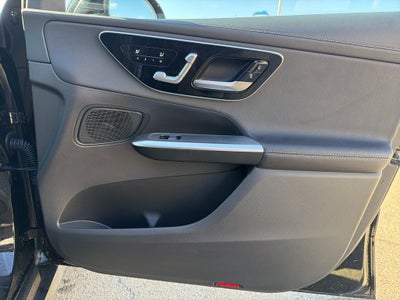 2024 Mercedes-Benz GLC GLC 300 4MATIC®