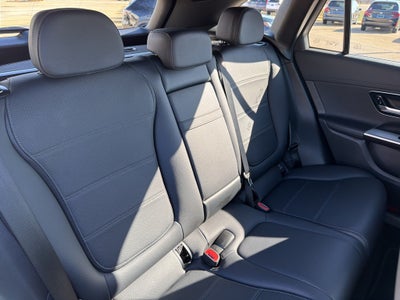 2024 Mercedes-Benz GLC GLC 300 4MATIC®